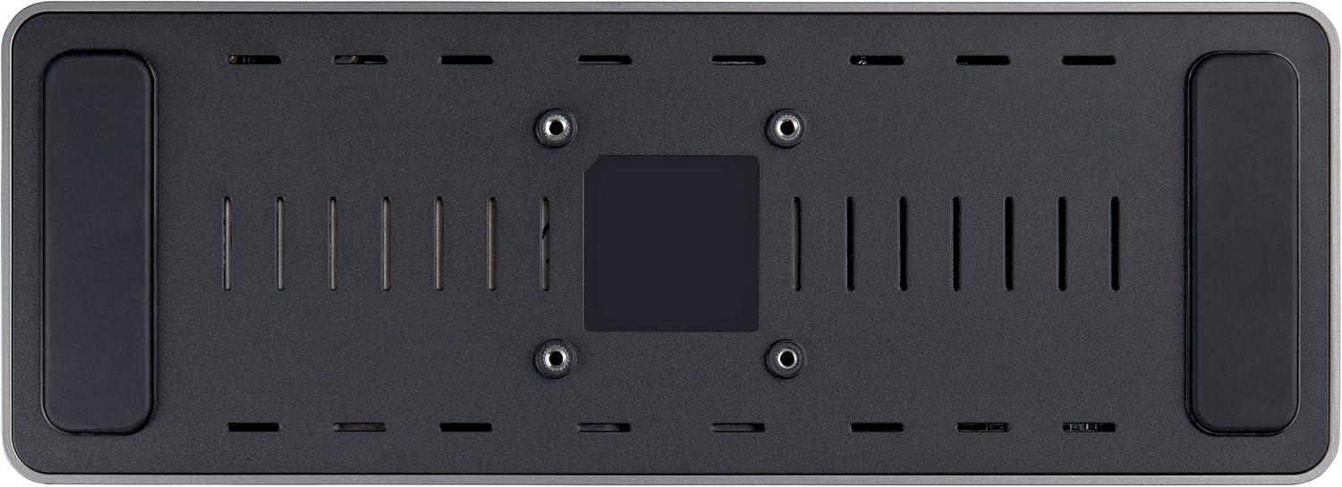 StarTech.com USB-C / USB-A Docking Station - Triple 4K 60Hz
