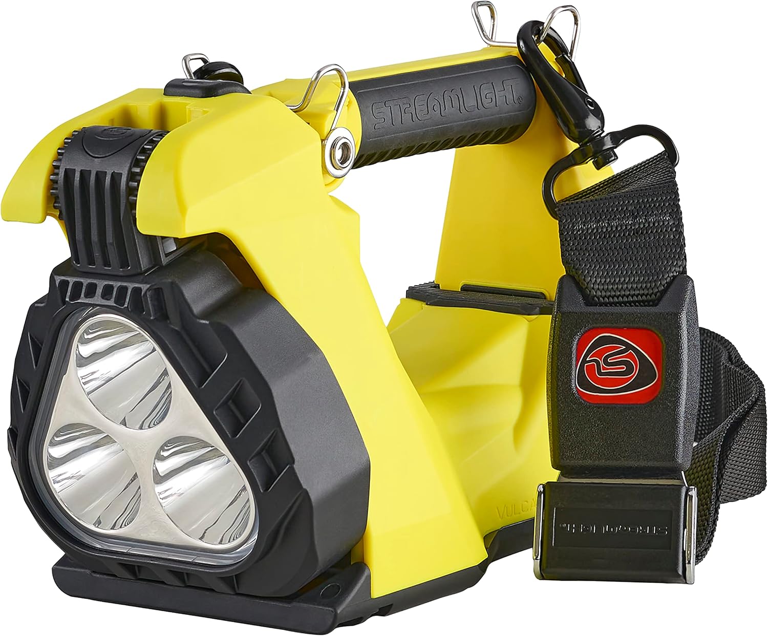 STREAMLIGHT Vulcan Clutch 1700-Lumen Rechargeable Multi-Function Lantern