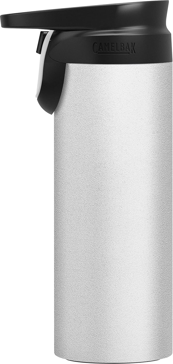 CAMELBAK Forge Flow Vacuum-Insulated Travel Mug