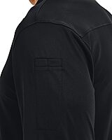 UNDER ARMOUR Men's Tac Performance Polo Long Sleeve 2.0