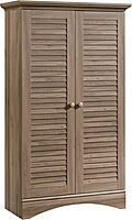 Sauder Harbor View Multipurpose Storage Tall Pantry Cabinet