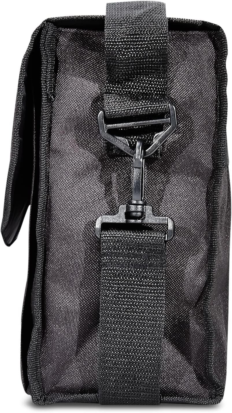 ViewSonic Projector Carrying Case (Soft Padded, Black)