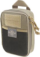 MAXPEDITION Padded Fatty Pocket Organizer EDC Pouch