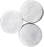 Otis Microfiber Gun Cloth - 3 Pack Cloth + Patches