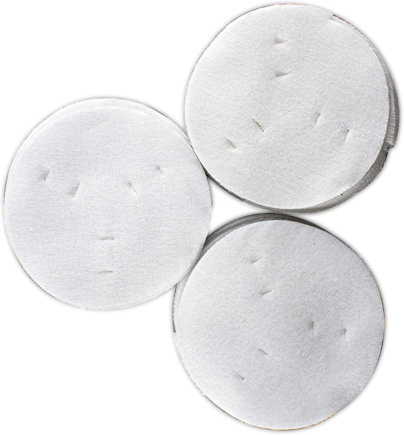 Otis Microfiber Gun Cloth - 3 Pack Cloth + Patches