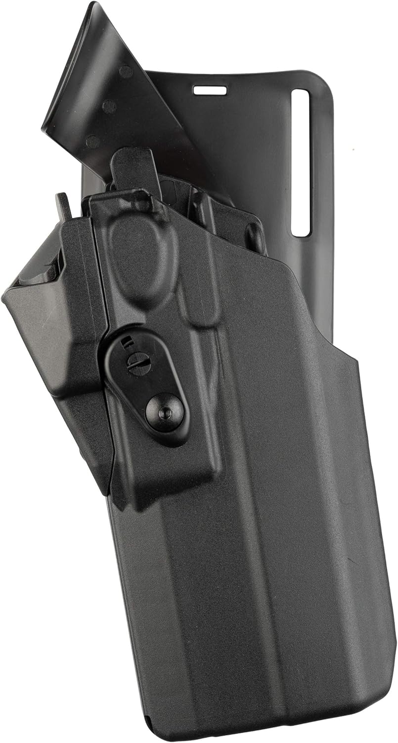 SAFARILAND 7395RDS 7TS ALS Low-Ride Duty Holster