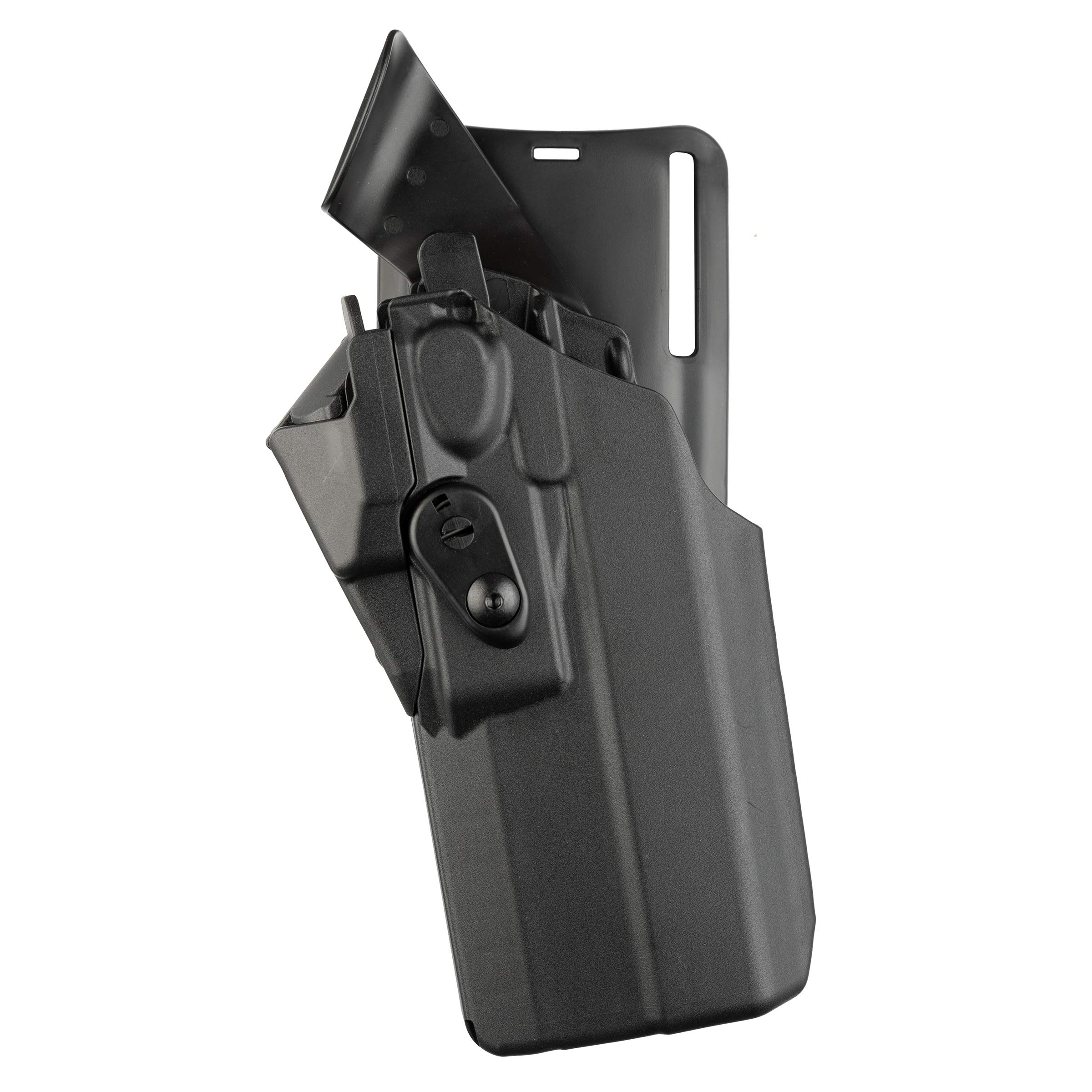 SAFARILAND 7395RDS 7TS ALS Low-Ride Duty Holster