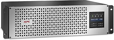 APC Smart-UPS Lithium-Ion Rackmount UPS with SmartConnect