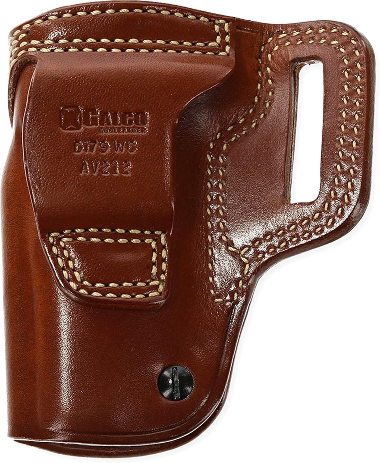 Galco Avenger Belt Holster