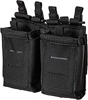 5.11 Tactical Flex Double AR Mag Pouch 2.0 - Flex-HT Mounting
