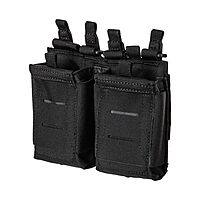 5.11 Tactical Flex Double AR Mag Pouch 2.0 - Flex-HT Mounting