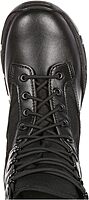ROCKY C4T Military-Inspired Public Service Boot