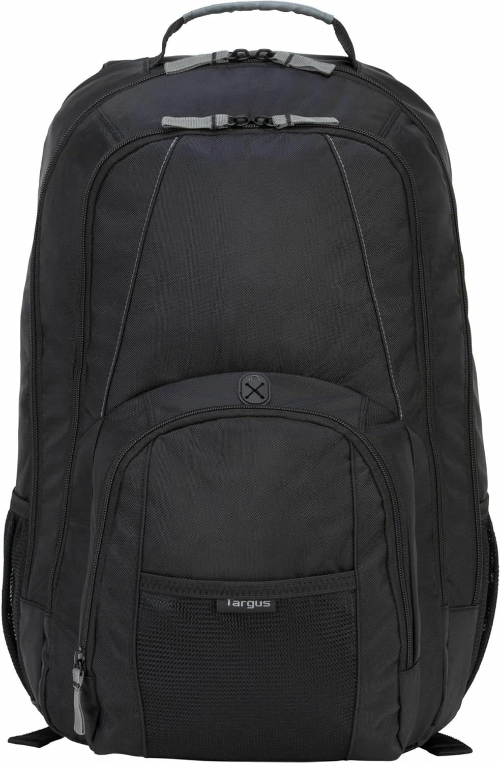 TARGUS Groove Laptop Backpack, Water-Resistant Travel Backpack