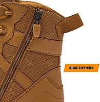 MAGNUM Blackhawk 8-Inch Tactical Boot