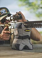 CALDWELL DeadShot Tactical Combo Shooting Rest Bags