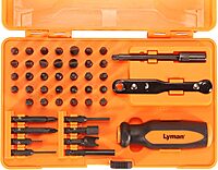 LYMAN Master Gunsmith Multi Tool Kit