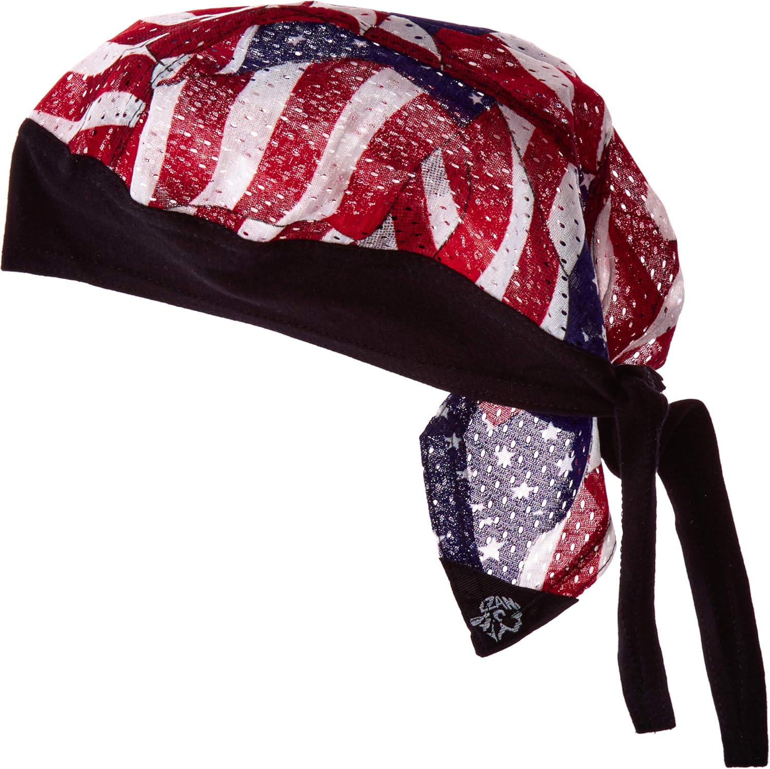 ZANHEADGEAR Flydanna Vented Sport Polyester Mesh Bandana