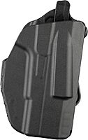 BIANCHI Safariland Model 7371 7TS ALS Concealment Paddle Holster for Smith & Wesson M&P Shield