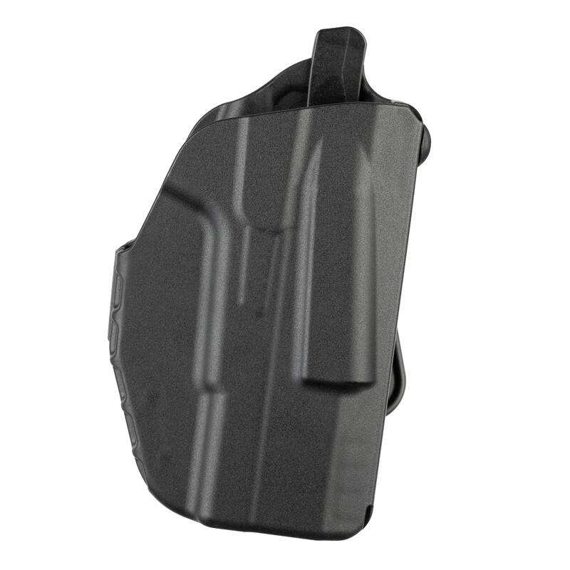 BIANCHI Safariland Model 7371 7TS ALS Concealment Paddle Holster for Smith & Wesson M&P Shield