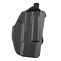 BIANCHI Safariland Model 7371 7TS ALS Concealment Paddle Holster for Smith & Wesson M&P Shield