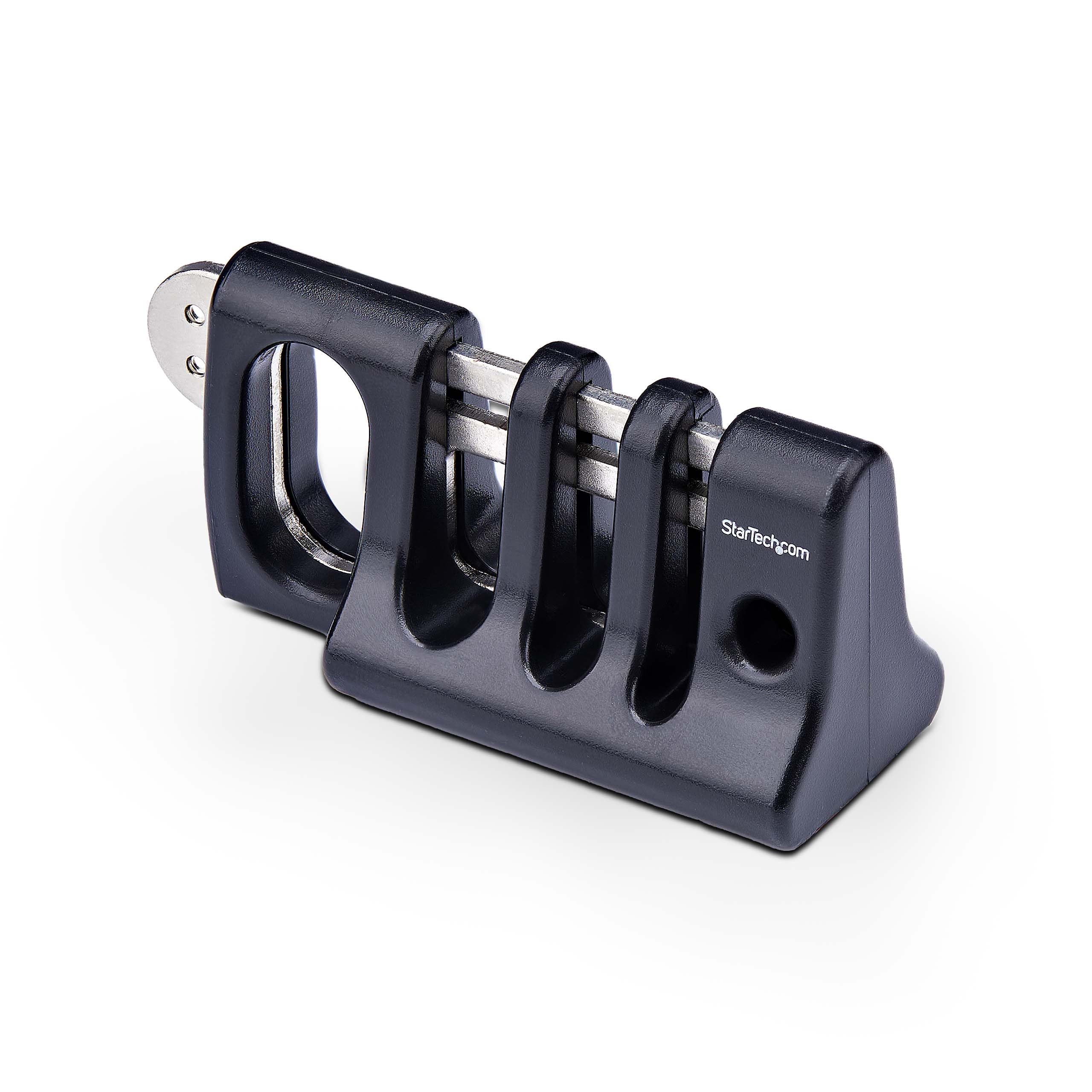 StarTech.com Laptop/Desktop & Peripheral Lock Kit & Anchor Lock