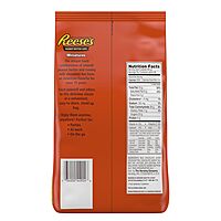 REESE'S Peanut Butter Cups Miniatures, Halloween Candy, Chocolate Candy, 56 Ounce Bulk Candy