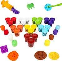 Crayola Super Soft Modeling Dough Classpack