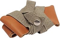 BIANCHI X15H Shoulder Harness (Tan) Replacement for X15 Vertical Shoulder Holster