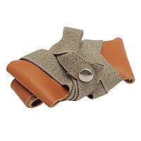 BIANCHI X15H Shoulder Harness (Tan) Replacement for X15 Vertical Shoulder Holster