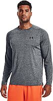 Under Armour mens Tech 2.0 Long Sleeve T-shirt