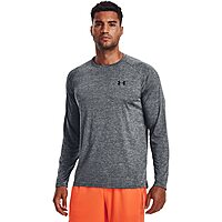 Under Armour mens Tech 2.0 Long Sleeve T-shirt