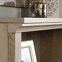 Sauder Select 3-Shelf Bookcase