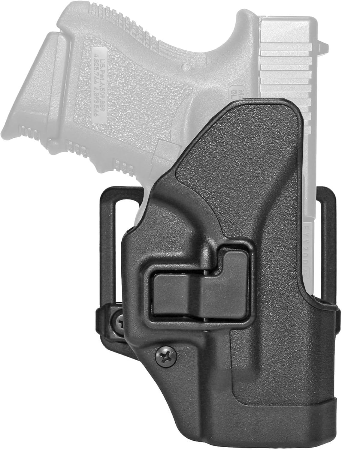 BLACKHAWK SERPA CQC Concealment Holster