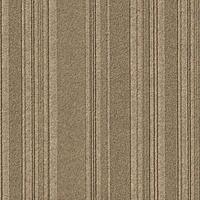 Foss Peel and Stick First Impressions Barcode Black Ice 24 in. x 24 in. Commercial Carpet Tile (15 Tiles/Case)