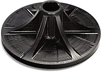 Stoney Point Accessory Tree Stand Foot, Black