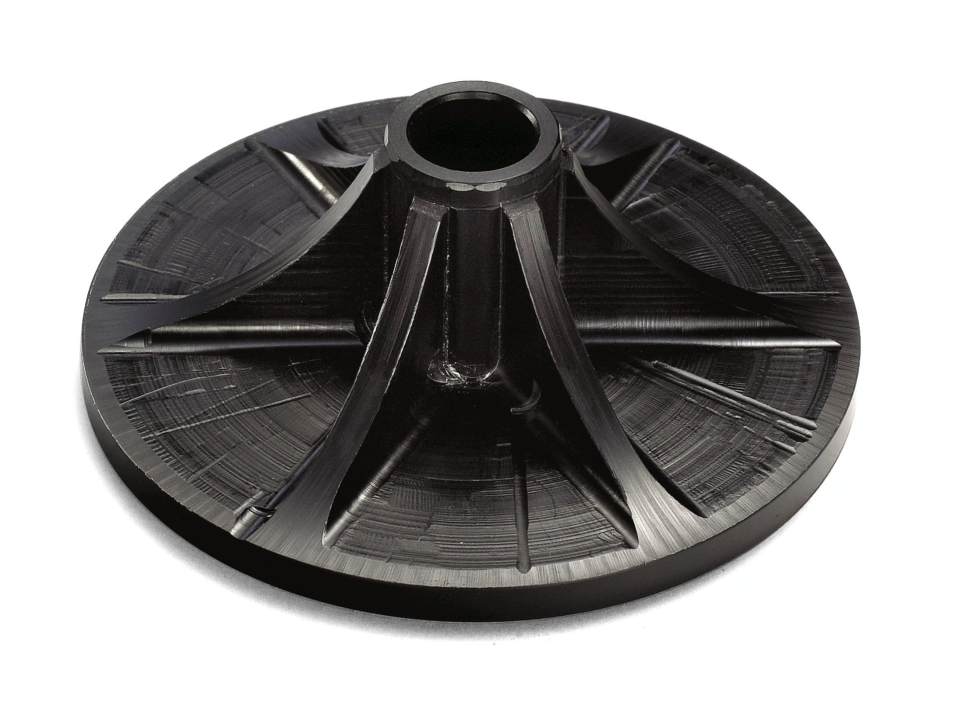 Stoney Point Accessory Tree Stand Foot, Black