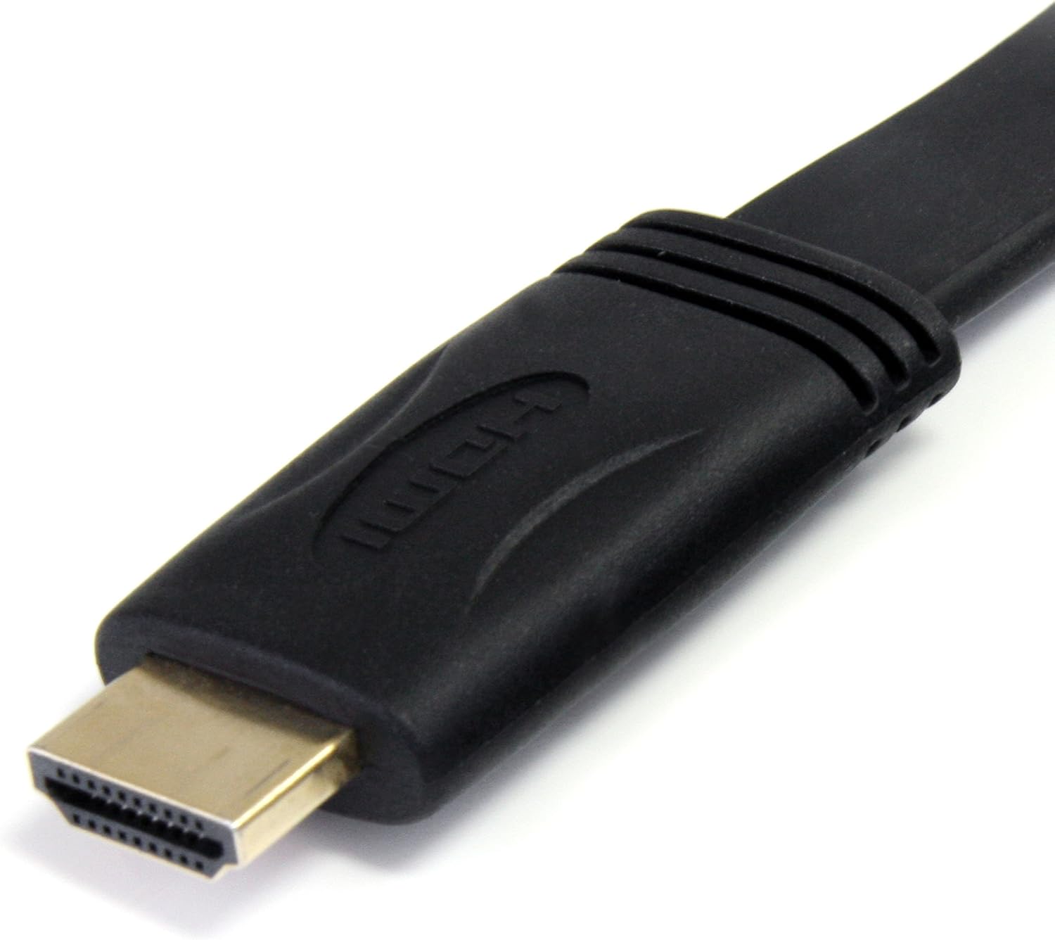 StarTech.com High Speed HDMI Cable with Ethernet - HDMI M/M
