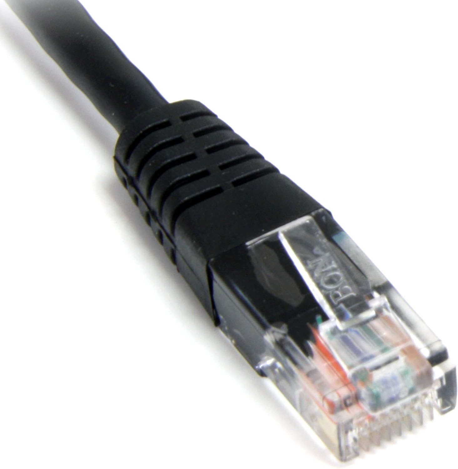 StarTech.com Cat5e Molded UTP RJ45 Patch Cable