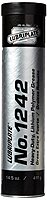 Lubriplate Extreme Pressure Grease: 14.5 oz Cartridge, Lithium with Polymer