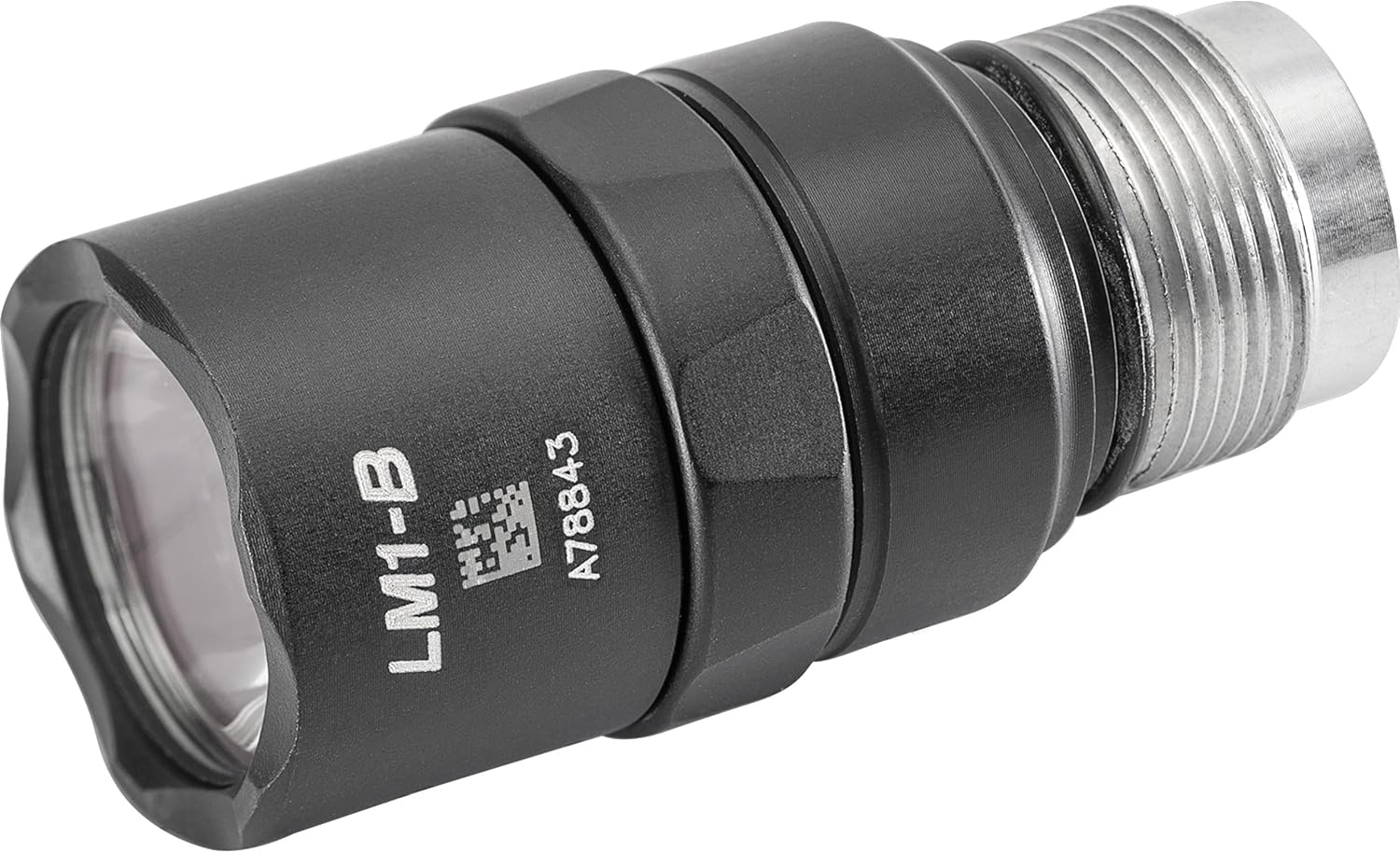 SUREFIRE White Light Bezel for 600-Series and 900-Series Dedicated Forend WeaponLights