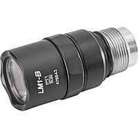 SUREFIRE White Light Bezel for 600-Series and 900-Series Dedicated Forend WeaponLights