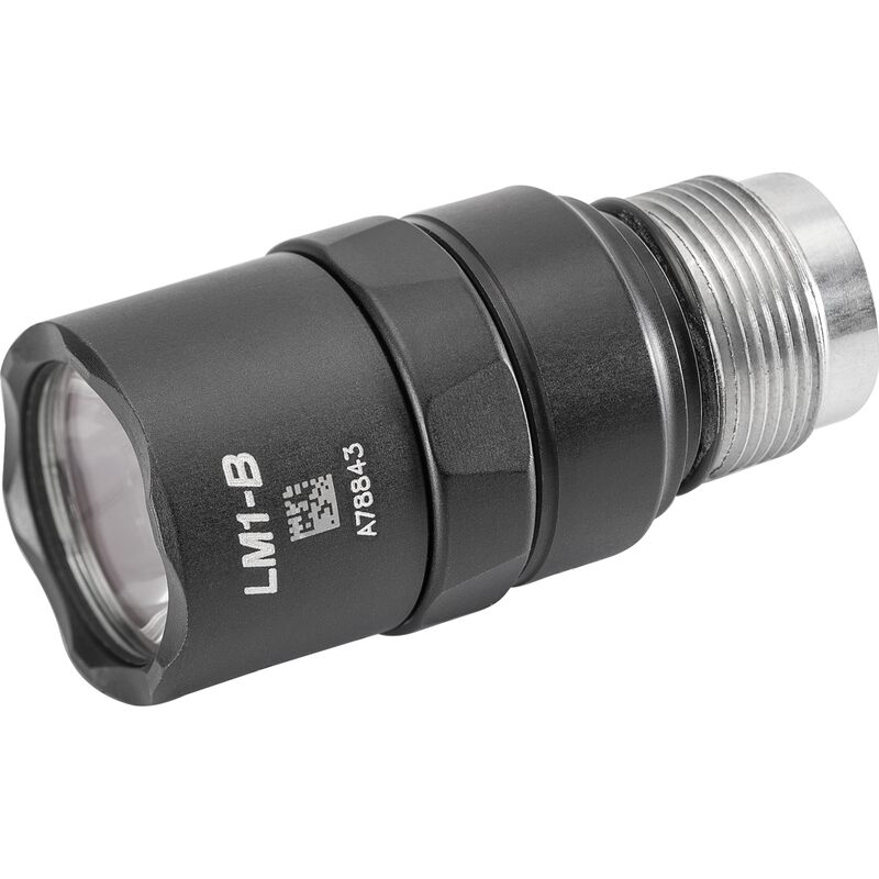 SUREFIRE White Light Bezel for 600-Series and 900-Series Dedicated Forend WeaponLights