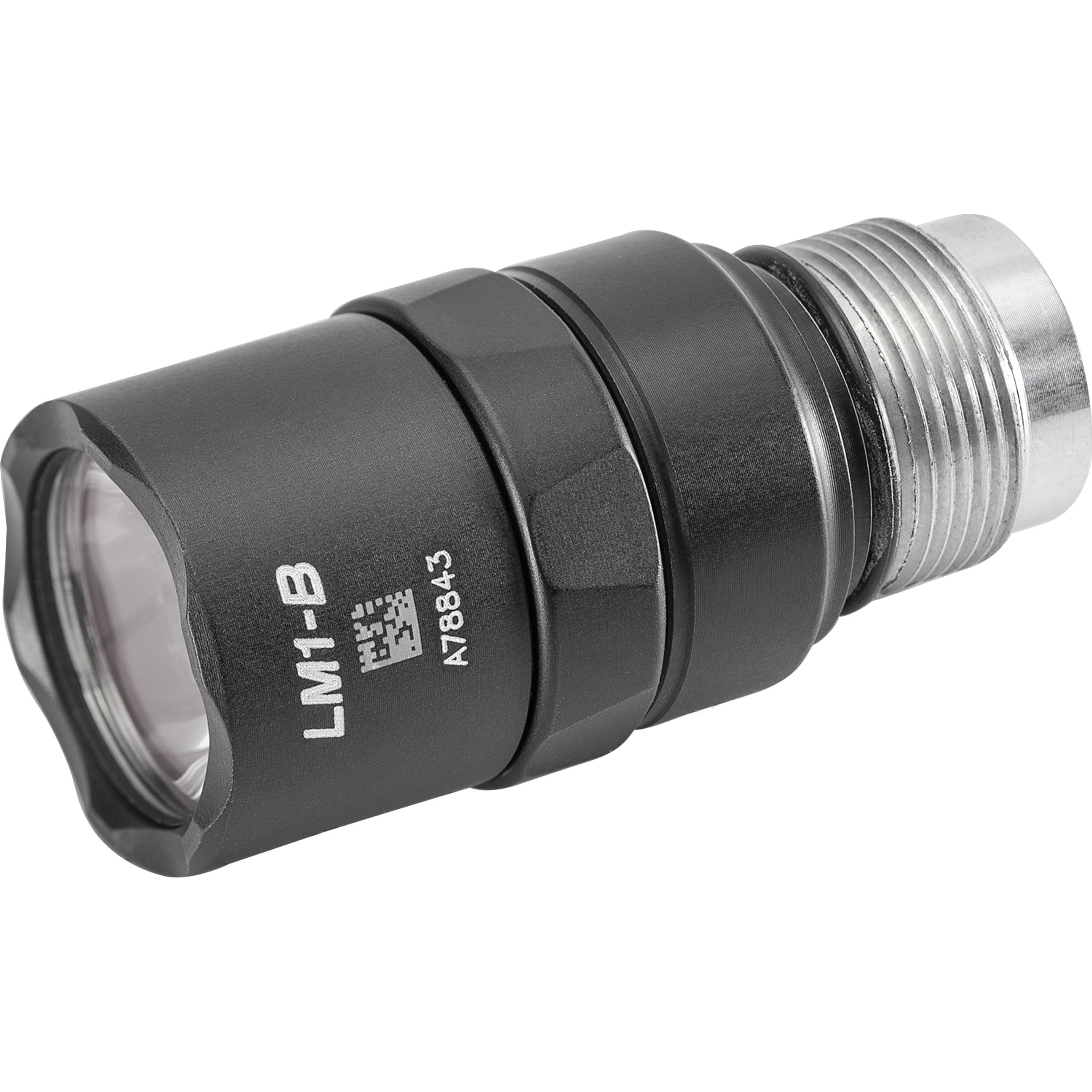 SUREFIRE White Light Bezel for 600-Series and 900-Series Dedicated Forend WeaponLights