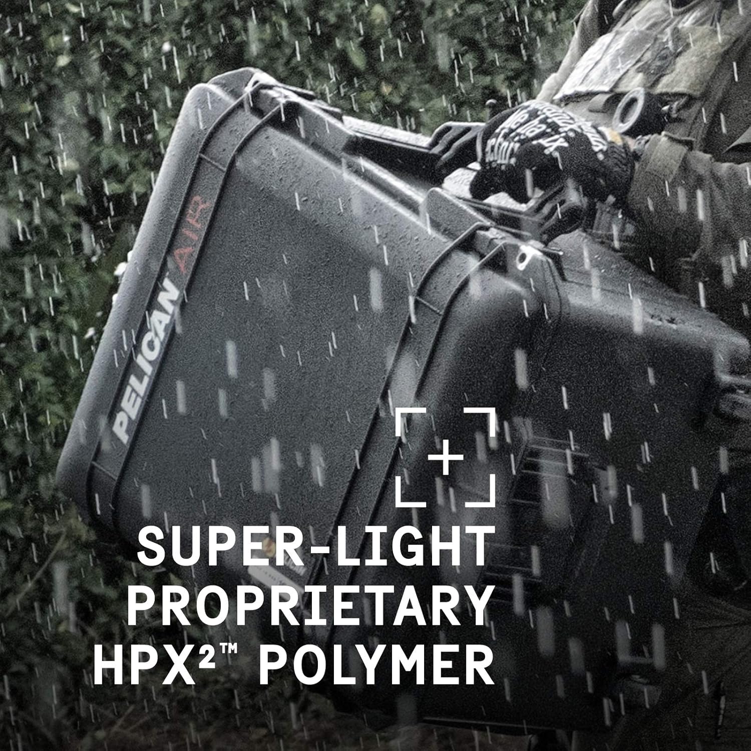Pelican Air 1637 Protective Case
