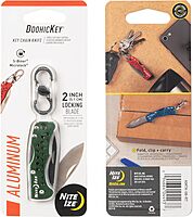 Nite Ize DoohicKey Key Chain Knife