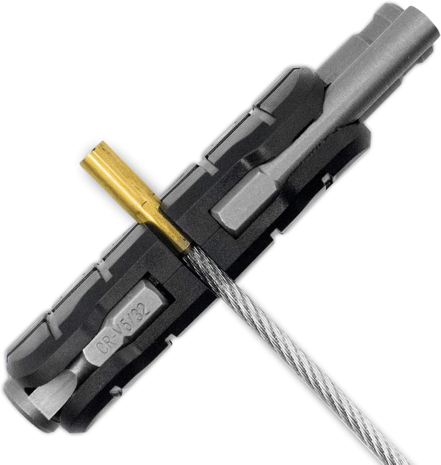 Otis 8 in 1 Pistol T Tool