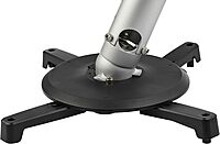 StarTech.com Universal Ceiling Mount for TVs and Projectors