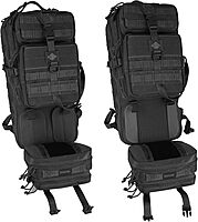 MAXPEDITION Gyrfalcon Tactical Backpack