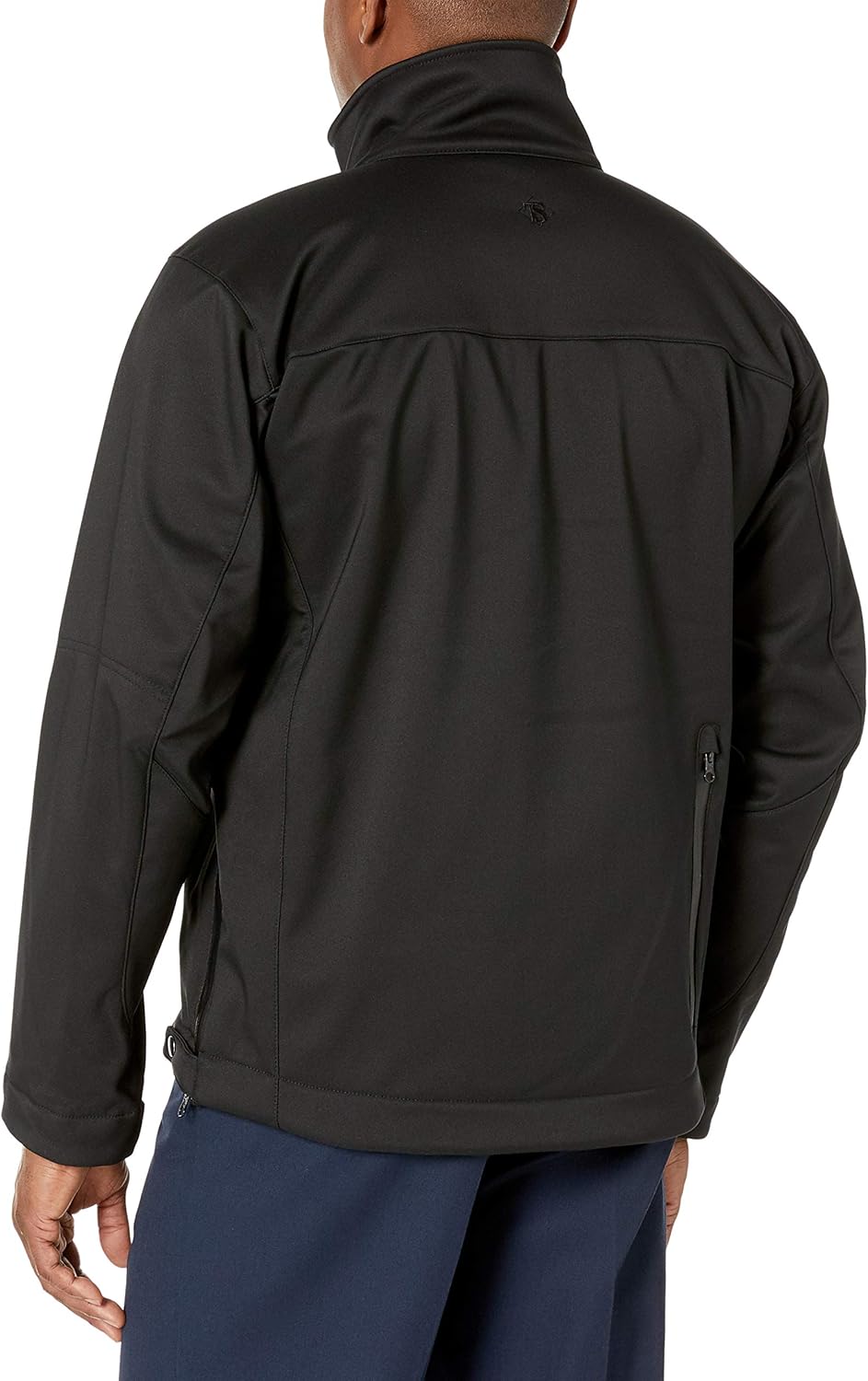 TRU-SPEC Men's 24-7 Series Softshell Jacket