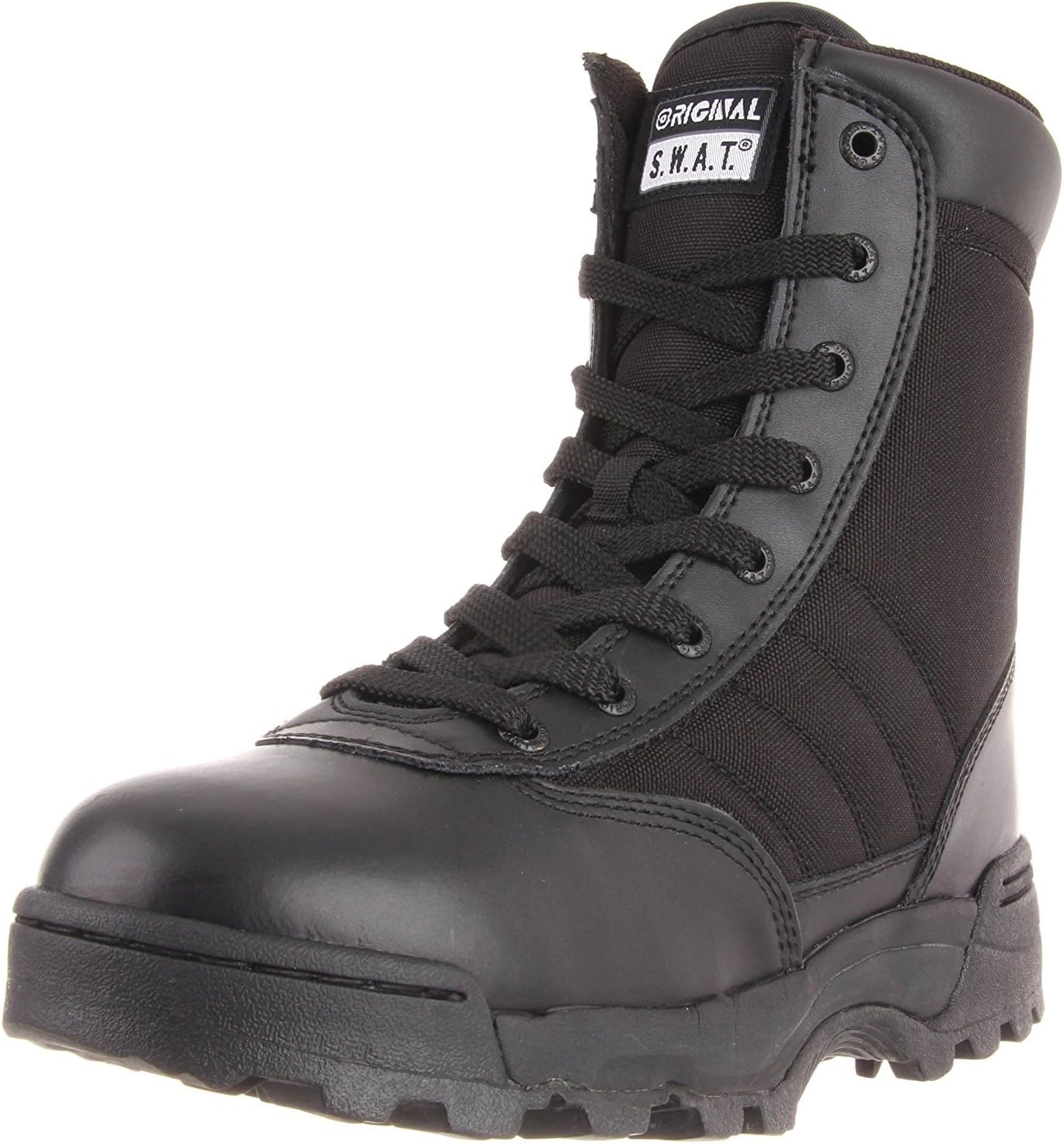 ORIGINAL S.W.A.T. Classic 9" Side-Zip Boot
